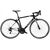 Шоссейный велосипед Wilier GTR Team 105 Aksium 28" 2021, E9075BBLACK, Вариант УТ-00299705: Рама: L (Рост: 177-182 см), Цвет: Чёрный, изображение  - НаВелосипеде.рф
