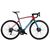 Шоссейный велосипед Wilier 110NDR Disc Ultegra Aksium Disc 28" 2020, E906DUBLURED, Вариант УТ-00299989: Размер: L (Рост: 183-190 см), Цвет: Синий/красный, изображение  - НаВелосипеде.рф
