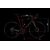 Шоссейный велосипед Wilier GTR Team Disc 105 RS171 28" 2021, B91557/E91551/B1151G27, Вариант УТ-00299996: Рама: L (Рост: 183-190 см), Цвет: Красный/белый, изображение 3 - НаВелосипеде.рф