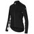 Куртка велосипедная ASSOS UMA GT Winter Jacket EVO, женская, blackSeries, 12.30.369.18.M, Вариант УТ-00296866: Размер: L, изображение 3 - НаВелосипеде.рф