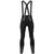 Велоштаны ASSOS MILLE GT Winter Bib Tights GTO C2 blackSeries, мужские, 2021, 11.14.219.18.L, Вариант УТ-00297038: Размер: L, изображение 3 - НаВелосипеде.рф