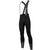 Велоштаны ASSOS MILLE GT Winter Bib Tights GTO C2 blackSeries, мужские, 2021, 11.14.219.18.L, Вариант УТ-00297038: Размер: L, изображение 7 - НаВелосипеде.рф