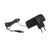 Зарядное устройство Novatrack, 12V, 1A, для электросамокатов ESCOO.OR/GR и ESCOO.BL/PN, Х95121, изображение 2от магазина НаВелосипеде.рф Зарядное устройство Novatrack, 12V, 1A, для электросамокатов ESCOO.OR/GR и ESCOO.BL/PN, Х95121, изображение 2 - НаВелосипеде.рф