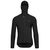 Футболка ASSOS EQUIPE RS Winter LS Mid Layer, унисекс, длинный рукав, blackSeries, 11.24.296.18.M, Вариант УТ-00299019: Размер: L, изображение 2 - НаВелосипеде.рф