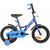 Детский велосипед NOVATRACK STRIKE 14" 2022, 143STRIKE.BL22, Вариант УТ-00299244: Возраст: 3-5 лет (Рост: 95-115 см), Цвет: зеленый, изображение от магазина НаВелосипеде.рф Детский велосипед NOVATRACK STRIKE 14" 2022, 143STRIKE.BL22, Вариант УТ-00299244: Возраст: 3-5 лет (Рост: 95-115 см), Цвет: зеленый, изображение  - НаВелосипеде.рф