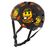 Шлем велосипедный O'Neal DIRT LID Youth Helmet EMOJI, детский, black/yellow , Вариант УТ-00299693: Размер: M (49-50 см), изображение 4от магазина НаВелосипеде.рф Шлем велосипедный O'Neal DIRT LID Youth Helmet EMOJI, детский, black/yellow , Вариант УТ-00299693: Размер: M (49-50 см), изображение 4 - НаВелосипеде.рф