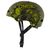 Шлем велосипедный O'Neal DIRT LID ZF Helmet PLANT, green, 0580-043, Вариант УТ-00299694: Размер: L/XL (58-61 см), изображение  - НаВелосипеде.рф