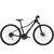 Женский велосипед Trek Dual Sport 2 Wsd 700C 2021, TR1043333, Вариант УТ-00300011: Рама: M (Рост: 165-175 см), Цвет: Purple Abyss, изображение  - НаВелосипеде.рф