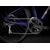 Женский велосипед Trek Dual Sport 2 Wsd 700C 2021, TR1043333, Вариант УТ-00300011: Рама: M (Рост: 165-175 см), Цвет: Purple Abyss, изображение 5 - НаВелосипеде.рф