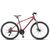 Горный велосипед Stels Navigator 590 MD K010 26" 2020, LU094325, Вариант УТ-00211409: Рама: 16 (Рост: 150-165см), Цвет: Серый/Красный , изображение 2от магазина НаВелосипеде.рф Горный велосипед Stels Navigator 590 MD K010 26" 2020, LU094325, Вариант УТ-00211409: Рама: 16 (Рост: 150-165см), Цвет: Серый/Красный , изображение 2 - НаВелосипеде.рф