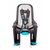 Детское велокресло Thule RideAlong New, на подседельную трубу, серый, до 22 кг, 100106, изображение от магазина НаВелосипеде.рф Детское велокресло Thule RideAlong New, на подседельную трубу, серый, до 22 кг, 100106, изображение  - НаВелосипеде.рф