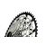 Кассета велосипедная Garbaruk Cassette 12-speed, для SRAM xD, 10-52T, Black, 5907441532693, изображение 2 - НаВелосипеде.рф