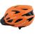 Шлем велосипедный Vinca Sport, детский, IN-MOLD, индивидуальная упаковка, оранжевый, VSH 25 full orange, Вариант УТ-00301222: Размер S(48-52см), изображение 4 - НаВелосипеде.рф