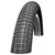 Велопокрышка SCHWALBE Crazy Bob 26х2.35 (60-559), Dual\Perform, MTB, черная, 11100133, изображение  - НаВелосипеде.рф