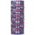 Велобандана BUFF 2016 High UV Protection BUFF JUNIOR HIGH UV BUFF®, CHRYSALIS VIOLET, 111480.619.10., изображение  - НаВелосипеде.рф