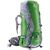 Велорюкзак Deuter Aircontact 50 + 10 SL, для женщин, 77x35x26, 50+10 л, зеленый, 33432_2404, изображение  - НаВелосипеде.рф