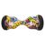 Гироборд Hoverbot C-1, желтый, GC1YM, изображение 3 - НаВелосипеде.рф