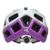 Шлем велосипедный KED Crom, Grey Lilac Matt, 2022, 11203917636, Вариант УТ-00301341: Размер: L 57-62 см, изображение 3 - НаВелосипеде.рф