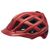 Шлем велосипедный KED Crom, Crimson Red Matt, 2022, 11203913528, Вариант УТ-00301342: Размер: XL (60-64 см), изображение  - НаВелосипеде.рф