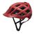 Шлем велосипедный KED Crom, Crimson Red Matt, 2022, 11203913528, Вариант УТ-00301342: Размер: XL (60-64 см), изображение 4 - НаВелосипеде.рф