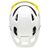 Шлем велосипедный KED Pector ME-1, White Yellow Matt, 2022, 11103041604, Вариант УТ-00301348: Размер: L (58-61 см), изображение 3 - НаВелосипеде.рф