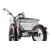 Трицикл GREEN CITY e-ALFA Trike Черный-2515, изображение 2 - НаВелосипеде.рф