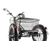 Трицикл GREEN CITY e-ALFA Trike темно-серый-2585, изображение 9 - НаВелосипеде.рф