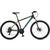 Горный велосипед Schwinn MESA 2 27.5" 2022, S23200M10, Вариант УТ-00300061: Рама: L (Рост: 177-187 см), Цвет: BLK чёрный, изображение  - НаВелосипеде.рф