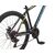 Горный велосипед Schwinn MESA 2 27.5" 2022, S23200M10, Вариант УТ-00300061: Рама: L (Рост: 177-187 см), Цвет: BLK чёрный, изображение 8 - НаВелосипеде.рф
