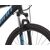 Горный велосипед Schwinn MESA 2 27.5" 2022, S23200M10, Вариант УТ-00300061: Рама: L (Рост: 177-187 см), Цвет: BLK чёрный, изображение 3 - НаВелосипеде.рф