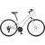Женский велосипед Schwinn VOYAGEUR WOMEN 700C 2022, S36250F10, Вариант УТ-00300072: Рама: M (Рост: 166-179 см), Цвет: NVY фиолетовый, изображение 9 - НаВелосипеде.рф