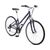 Женский велосипед Schwinn VOYAGEUR WOMEN 700C 2022, S36250F10, Вариант УТ-00300072: Рама: M (Рост: 166-179 см), Цвет: NVY фиолетовый, изображение 7 - НаВелосипеде.рф
