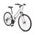 Женский велосипед Schwinn VOYAGEUR WOMEN 700C 2022, S36250F10, Вариант УТ-00300072: Рама: M (Рост: 166-179 см), Цвет: NVY фиолетовый, изображение 6 - НаВелосипеде.рф