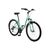 Женский велосипед Schwinn SIERRA WOMEN 27.5" 2022, S36250F10, Вариант УТ-00300100: Рама: L (Рост: 177-186 см), Цвет: MNT зелёный, изображение 2 - НаВелосипеде.рф