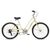 Женский велосипед Schwinn SIVICA 7 WOMEN 26" 2022, S37150F30OS, Вариант УТ-00300105: Рама: 17.5" M (Рост: 155-185 см), Цвет: BLU, изображение 7 - НаВелосипеде.рф