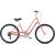 Женский велосипед Schwinn SIVICA 7 WOMEN 26" 2022, S37150F30OS, Вариант УТ-00300105: Рама: 17.5" M (Рост: 155-185 см), Цвет: BLU, изображение 14 - НаВелосипеде.рф