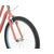 Женский велосипед Schwinn SIVICA 7 WOMEN 26" 2022, S37150F30OS, Вариант УТ-00300105: Рама: 17.5" M (Рост: 155-185 см), Цвет: BLU, изображение 2 - НаВелосипеде.рф