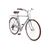 Городской велосипед Schwinn TRAVELER 700С 2022, S32208M60, Вариант УТ-00300118: Рама: L/XL (Рост: 177-197 см), Цвет: GRY серый, изображение 6 - НаВелосипеде.рф