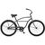 Городской велосипед Schwinn ALU 1 26" 2022, S39151M10OS, Вариант УТ-00300123: Рама: 18" M (Рост: 155-185 см), Цвет: BLU синий, изображение 12 - НаВелосипеде.рф