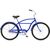 Городской велосипед Schwinn ALU 1 26" 2022, S39151M10OS, Вариант УТ-00300123: Рама: 18" M (Рост: 155-185 см), Цвет: BLU синий, изображение  - НаВелосипеде.рф