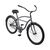 Городской велосипед Schwinn ALU 1 26" 2022, S39151M10OS, Вариант УТ-00300123: Рама: 18" M (Рост: 155-185 см), Цвет: BLU синий, изображение 5 - НаВелосипеде.рф