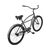 Городской велосипед Schwinn ALU 1 26" 2022, S39151M10OS, Вариант УТ-00300123: Рама: 18" M (Рост: 155-185 см), Цвет: BLU синий, изображение 3 - НаВелосипеде.рф