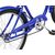 Городской велосипед Schwinn ALU 1 26" 2022, S39151M10OS, Вариант УТ-00300123: Рама: 18" M (Рост: 155-185 см), Цвет: BLU синий, изображение 14 - НаВелосипеде.рф