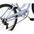 Женский велосипед Schwinn S7 WOMEN 26" 2022, S39851F10OS, Вариант УТ-00300124: Рама: 17" M (Рост: 155-185 см), Цвет: BLU синий, изображение 7 - НаВелосипеде.рф