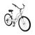 Женский велосипед Schwinn S7 WOMEN 26" 2022, S39851F10OS, Вариант УТ-00300124: Рама: 17" M (Рост: 155-185 см), Цвет: BLU синий, изображение 6 - НаВелосипеде.рф