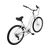 Женский велосипед Schwinn S7 WOMEN 26" 2022, S39851F10OS, Вариант УТ-00300124: Рама: 17" M (Рост: 155-185 см), Цвет: BLU синий, изображение 9 - НаВелосипеде.рф