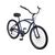 Городской велосипед Schwinn S7 26" 2022, S39851M10OS, Вариант УТ-00300126: Рама: 18" M (Рост: 155-185 см), Цвет: BLU синий, изображение 5 - НаВелосипеде.рф