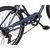 Городской велосипед Schwinn S7 26" 2022, S39851M10OS, Вариант УТ-00300126: Рама: 18" M (Рост: 155-185 см), Цвет: BLU синий, изображение 8 - НаВелосипеде.рф