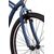 Городской велосипед Schwinn S7 26" 2022, S39851M10OS, Вариант УТ-00300126: Рама: 18" M (Рост: 155-185 см), Цвет: BLU синий, изображение 6 - НаВелосипеде.рф
