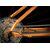 Горный велосипед Trek X-Caliber 9 29" 2022, TR5260226, Вариант УТ-00301212: Рама: L (Рост: 177-188 см), Цвет: Factory Orange/Chrome , изображение 4 - НаВелосипеде.рф